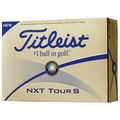 Titleist NXTTour S Golf Ball